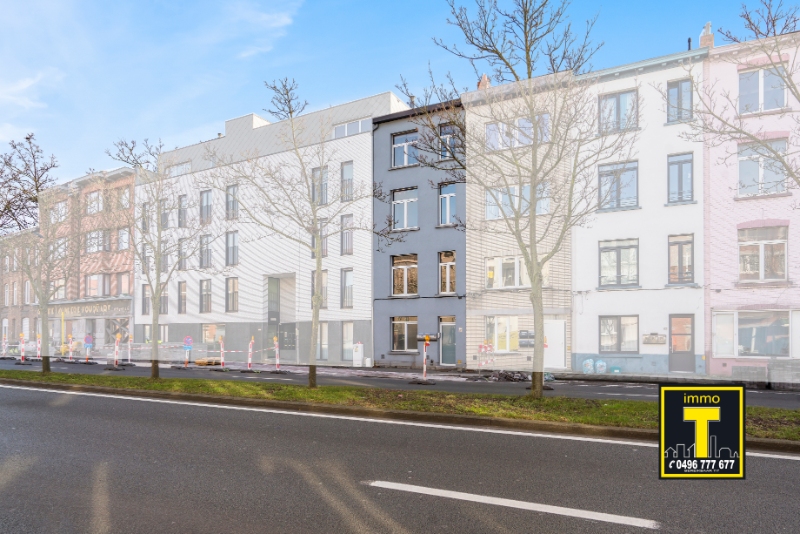 Immot — Huis te koop in Gent